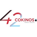 Cokinos Energy Corporation logo