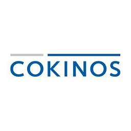 Cokinos Young logo