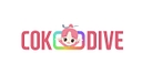 Logo for cokodive.com