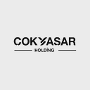 ÇOKYAŞAR HOLDING logo