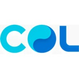 COL Group Co., Ltd. logo