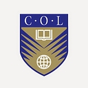 Commonwealth Of Learning logo