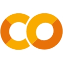 Google Colab logo