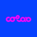 Colab La logo