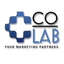 +Colab Marketing And Advertising Agency logo