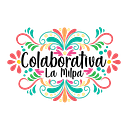 Colaborativa La Milpa logo