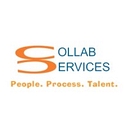 Collab Services Inc. logo