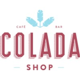 Colada Shop logo