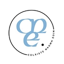 Coláiste Naomh Eoin logo