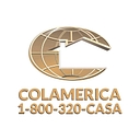 Colamerica logo