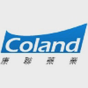 Coland Holdings Limited logo