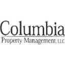 Columbia Property Management logo