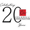 Colarelli Construction logo