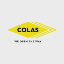 Colas Limited logo