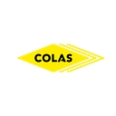 Colas Australia Group logo
