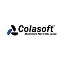 Colasoft logo