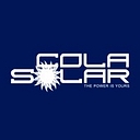 Cola Solar logo