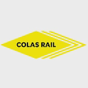 Colas Rail Limited logo