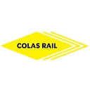 Colas Rail Uk logo