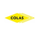 Colas Solutions logo