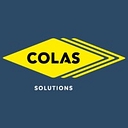 Colas Solutions, Inc logo