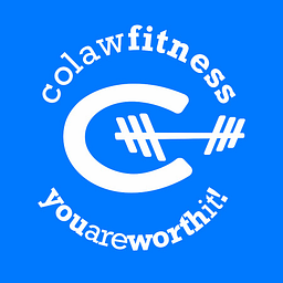 Colaw Fitness logo