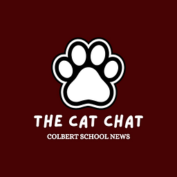 Colbert Hs logo