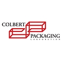 Colbert Packaging logo