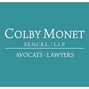 Colby Monet Llp logo