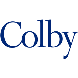 Colby logo