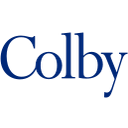 President & Trustees of Colby College logo