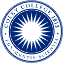 Colby College logo