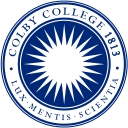 Colby College logo