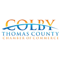 Colbythomas County logo