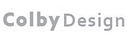 Colby Design logo