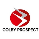 Colby Prospect Generation logo