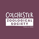 Colchester Zoological Society logo