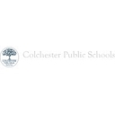 Colchester Board Of Education logo