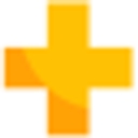 Colchester First Aid logo