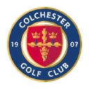 Colchester Golf Club logo