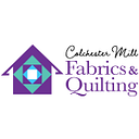 Colchester Mill Fabrics & Quilting