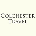 Colchester Travel logo
