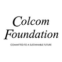 COLCOM FOUNDATION logo