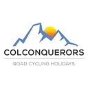 Colconquerors logo