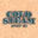 Cold Steam Gin logo