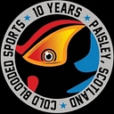 coldbloodedsports.com logo