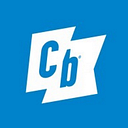 Coldbreak: Draft Beverages Anywhere logo