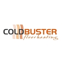 Coldbuster Floor Heating logo
