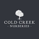 Cold Creek Nurseries logo