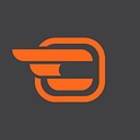 Logo for coldcutsmerch.com
